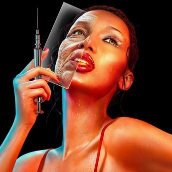 Llega el tráiler de "The Beauty", el nuevo thriller de Ryan Murphy