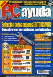 PC Ayuda, una nueva revista práctica de informática