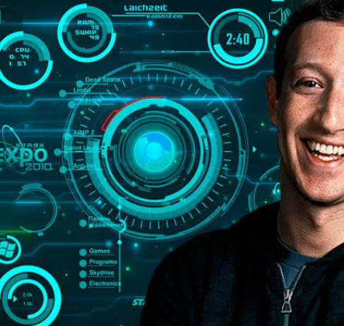 Zuckerberg vuelve a alcanzar el éxito con la creación de Jarvis, un asistente de su propia inteligencia artificial