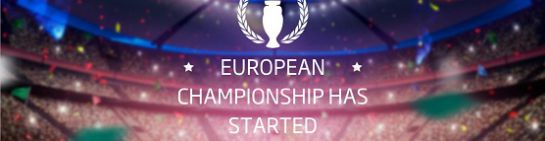Euro Fan Zone, la nueva aplicación de Grundig Smart TV para seguir la Eurocopa 2016 de la mejor forma