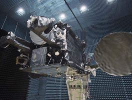 Hispasat lanzará un nuevo satélite de telecomunicaciones el 27 de enero